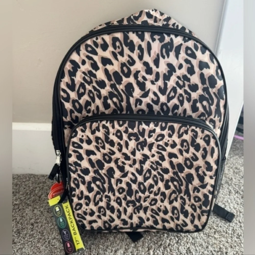 Leopard Print 17